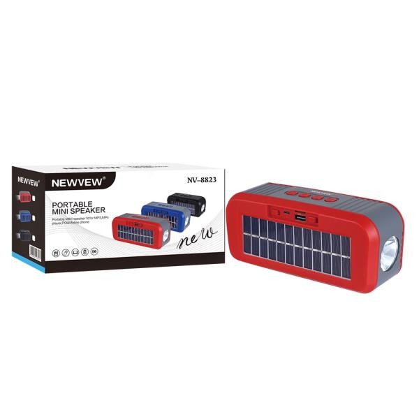 音响NV-8823详情图1