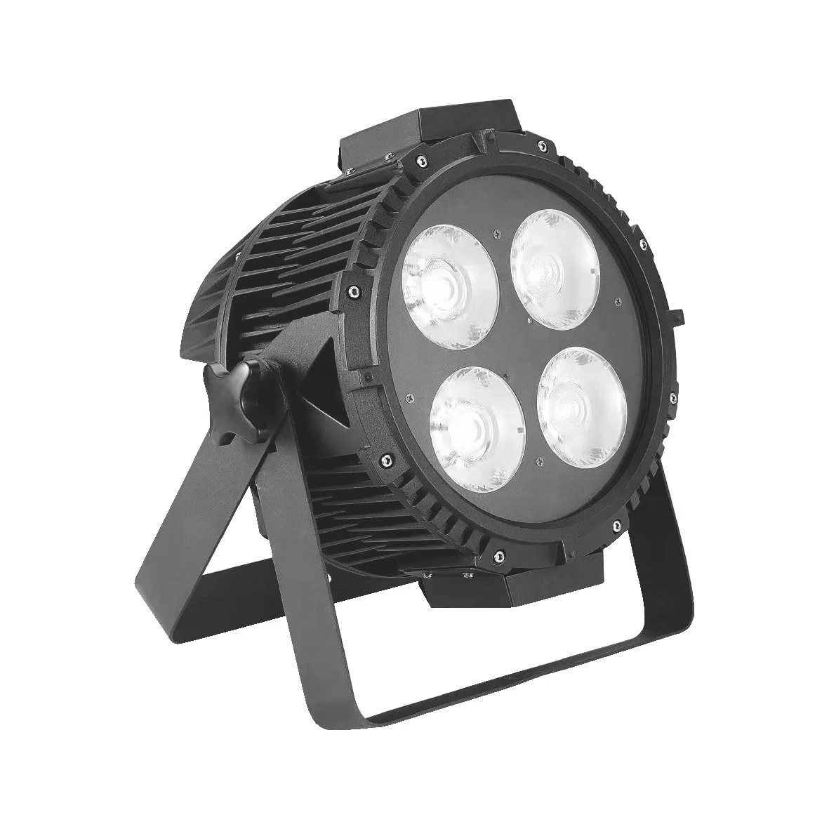 LED outdoor performance four-eye waterproof parapet detail image 5