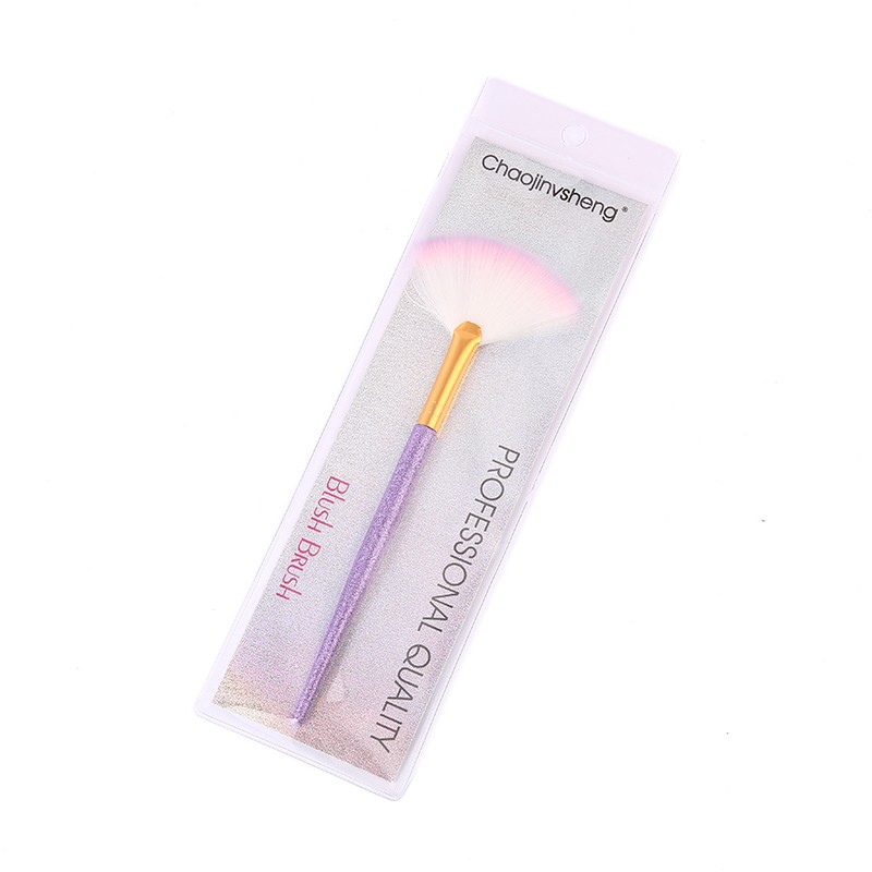 Q1359-A makeup brush detail image 2