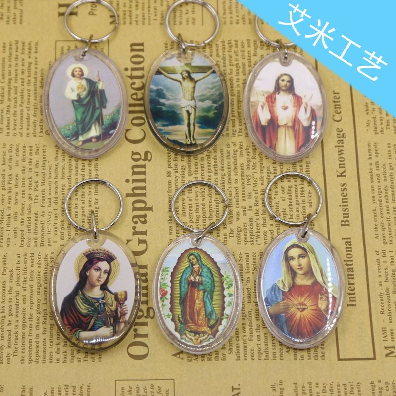 مفاتيح سيابية مزدوجة الشكل ذات أبعاد مزدوجة Item Picture
