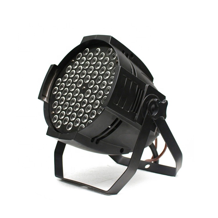72x3w three-in-one par lamp detail image 3