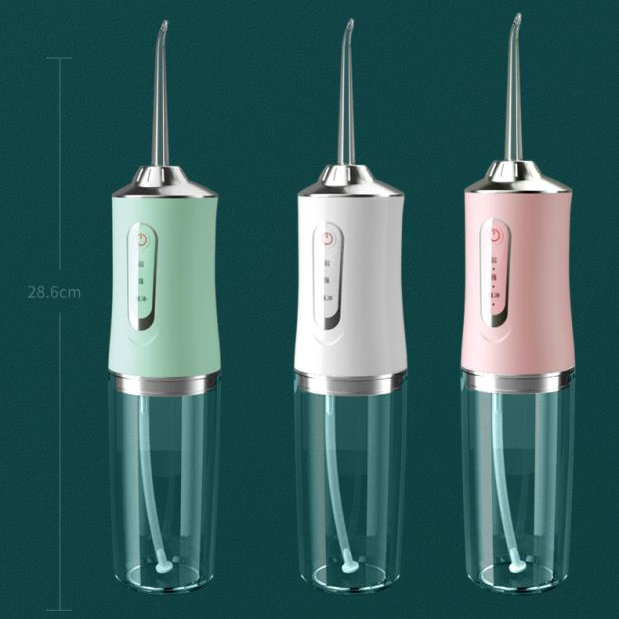 冲牙器