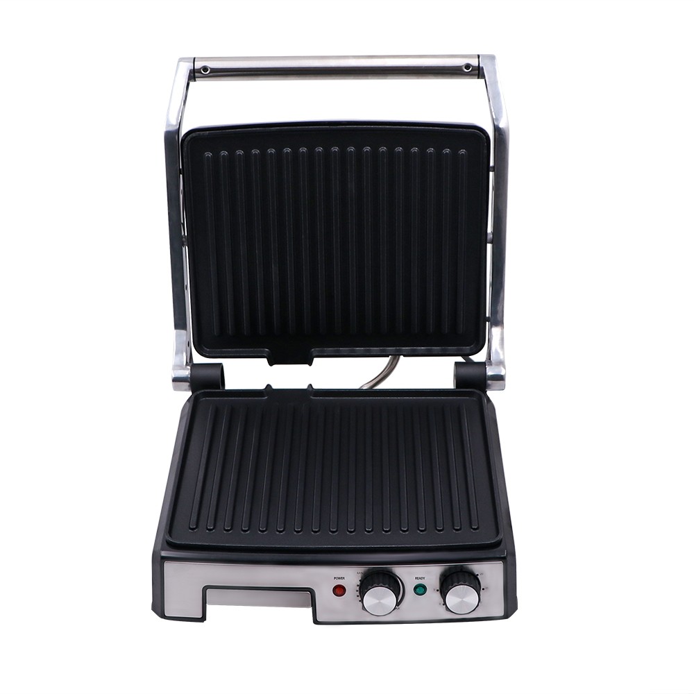 European standard household Panini sandwich maker, three-dimensional heating multi-functional steak maker R.2681 detail image 8