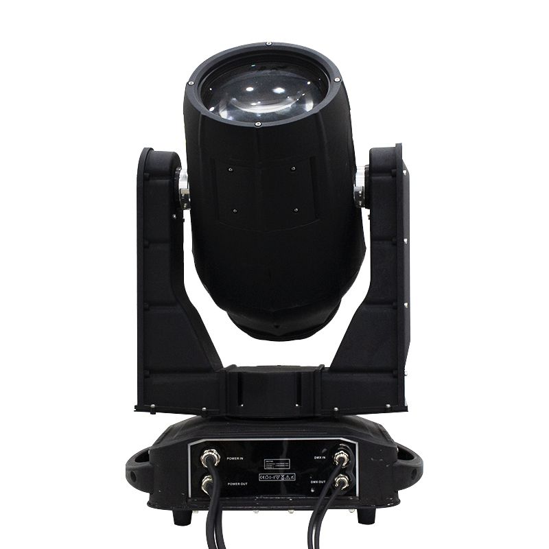 470W outdoor waterproof oscillating beam light Specification image