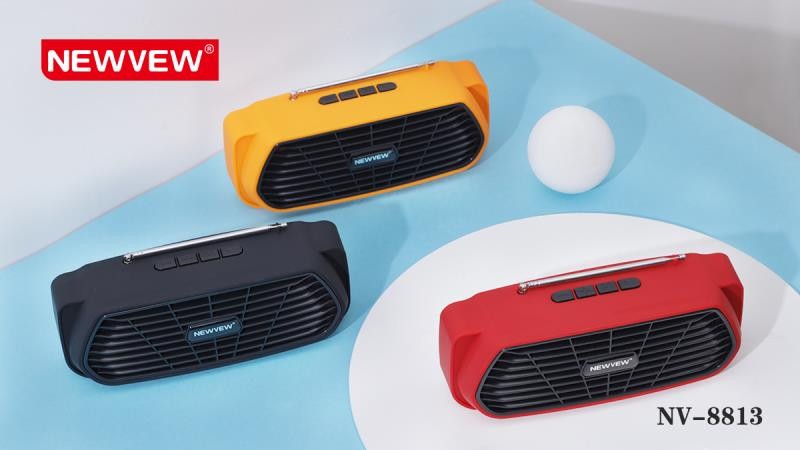 音响NV-8813详情图1