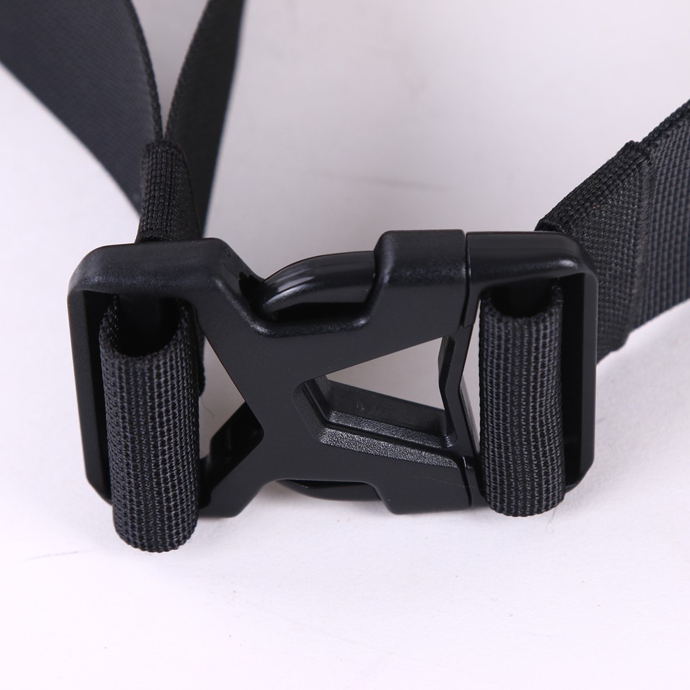 腰包男女多功能大容量防泼水面耐磨户外运动手机钱包牛津布收银包详情图7