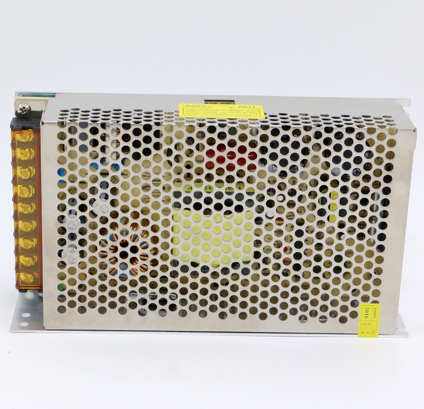 DC 12V20A LED开关电源250W 安防/适配器电源详情图3