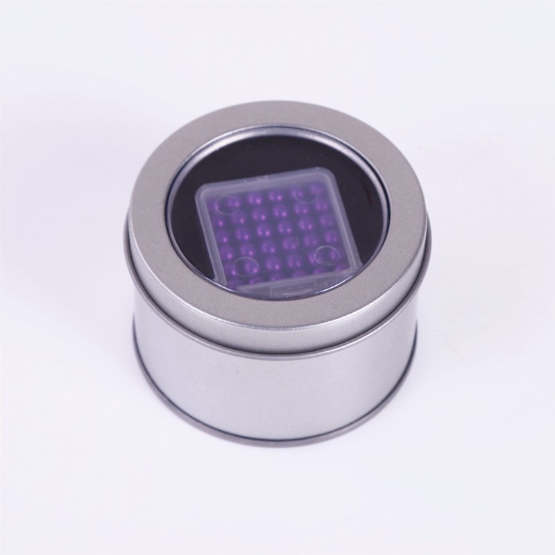 巴克球厂家直销彩色的巴克球磁珠益智玩具磁铁5mm*216颗详情图4