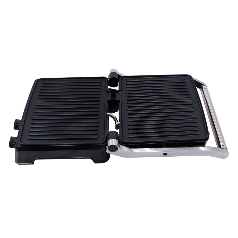 European standard household Panini sandwich maker, three-dimensional heating multi-functional steak maker R.2681 detail image 12