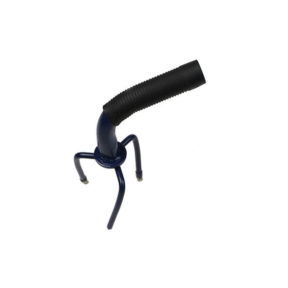 Garden tools iron handle triangle ripper customized according to requirements