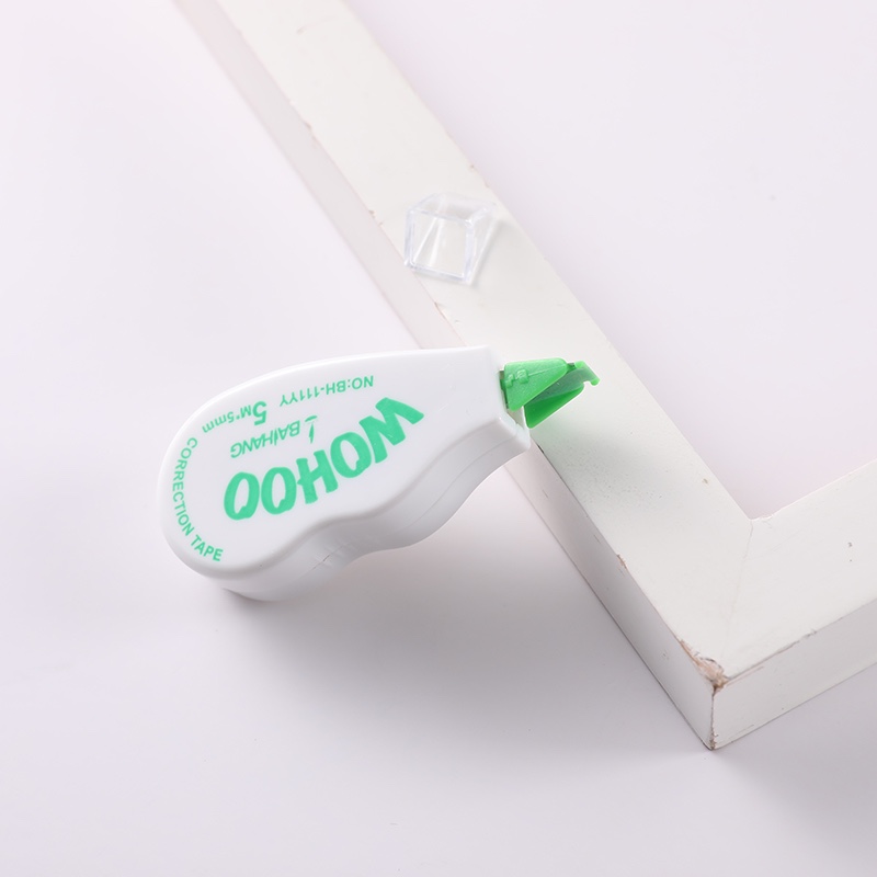 Creative correction tape, cute baby bottle cartoon student office correction tape, graffiti correction tape wholesale 11 detail image 8
