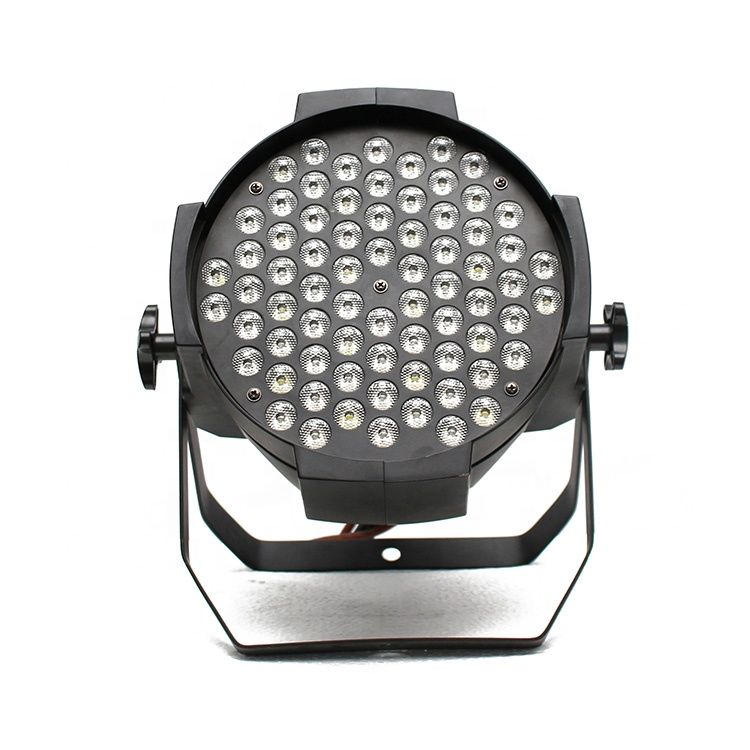 72x3w three-in-one par lamp details Picture