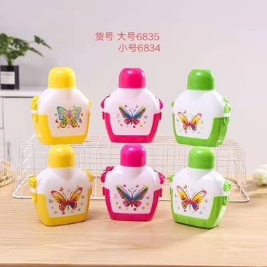 水杯/儿童吸管杯/卡通水杯细节图
