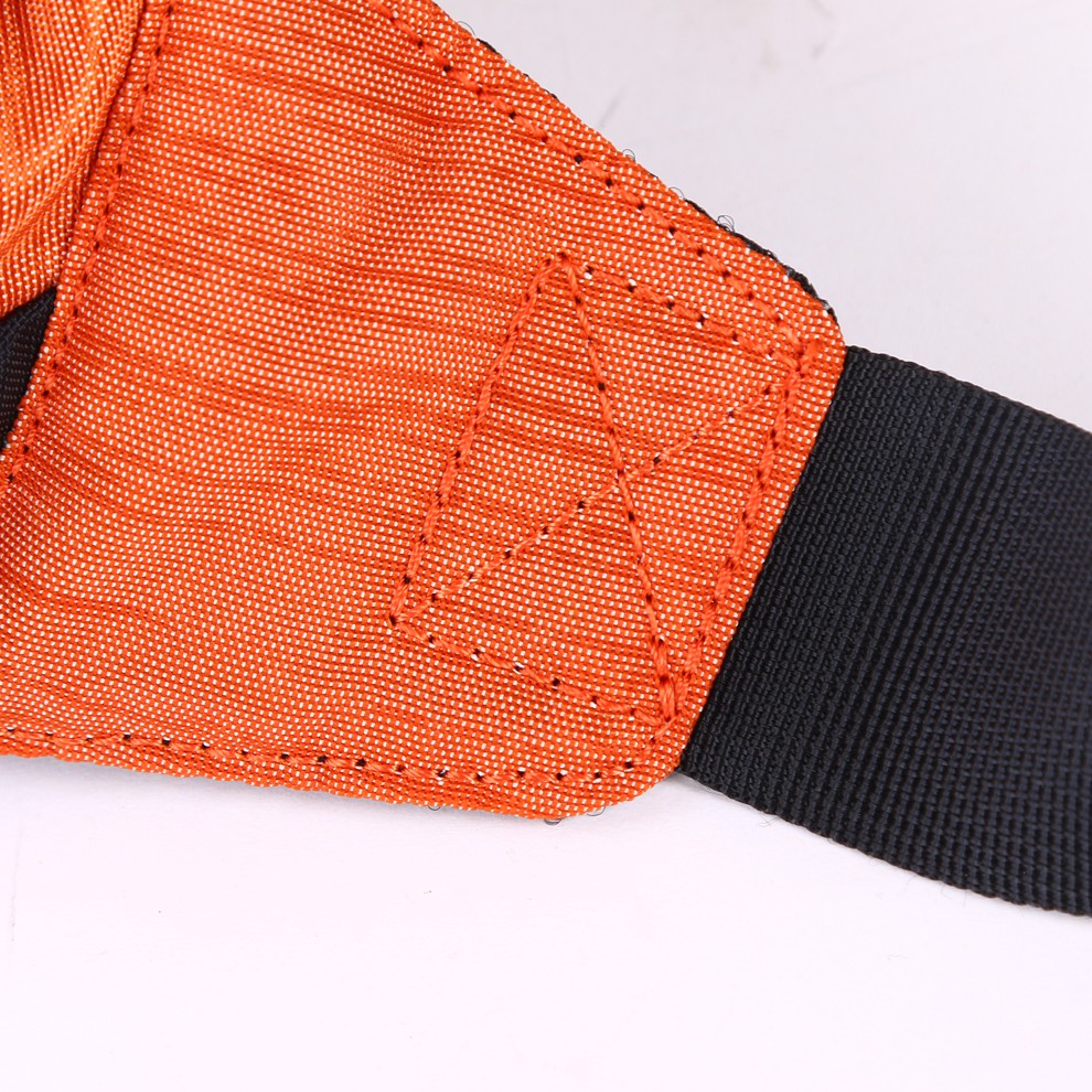 腰包男女多功能大容量防泼水面耐磨户外运动手机钱包牛津布收银包详情图10