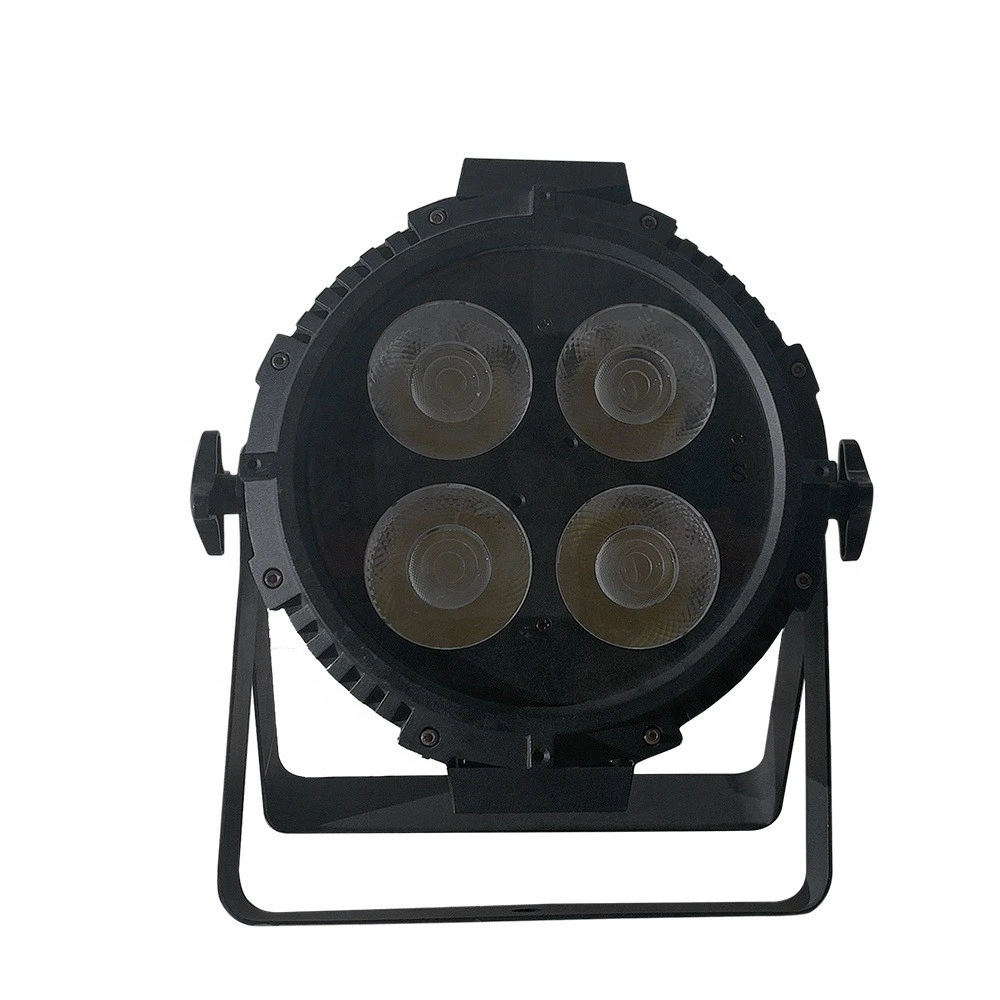LED outdoor performance four-eye waterproof parapet detail image 3