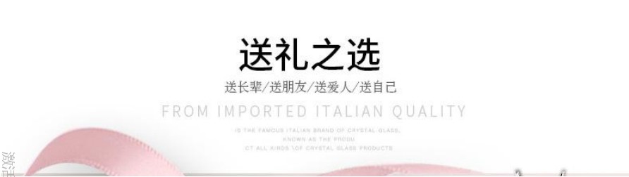 Italian original imported crystal glass candy box, fruit plate, dried fruit box, basin, fruit bucket, sugar VAT with lid detail image 7