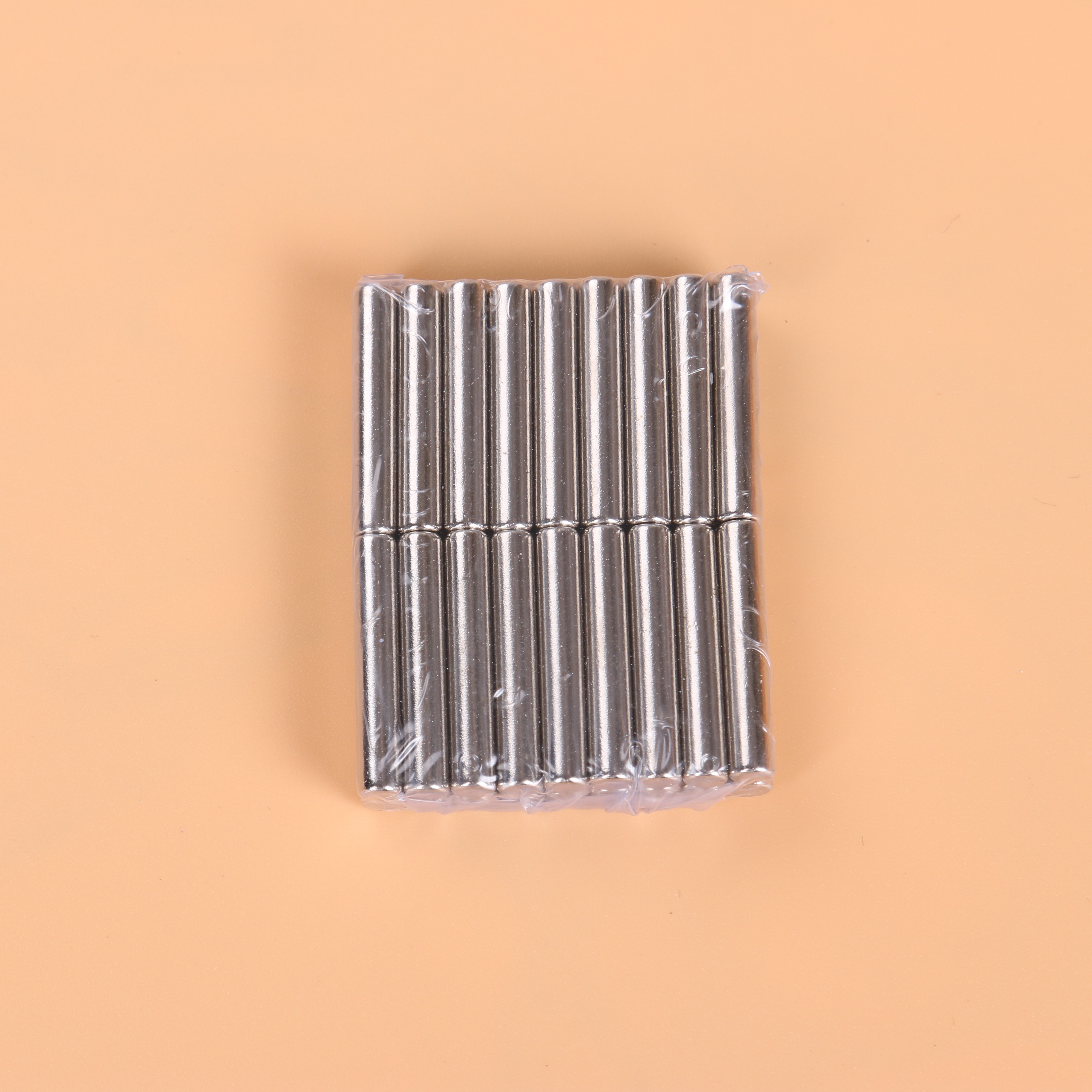 钢珠磁力棒 儿童玩具详情图4