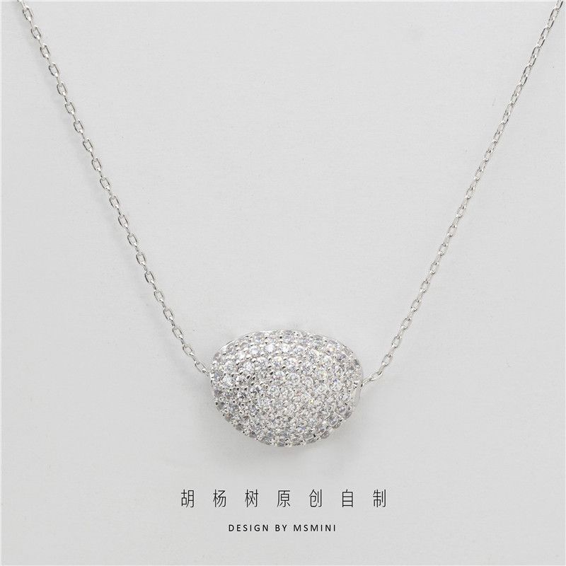 项链/项链女产品图