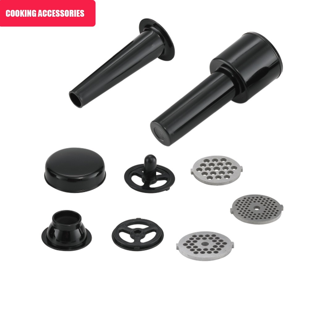RAF European standard household small electric countertop complementary food minced meat, sausage, meat grinder, food processing machinery detail image 5