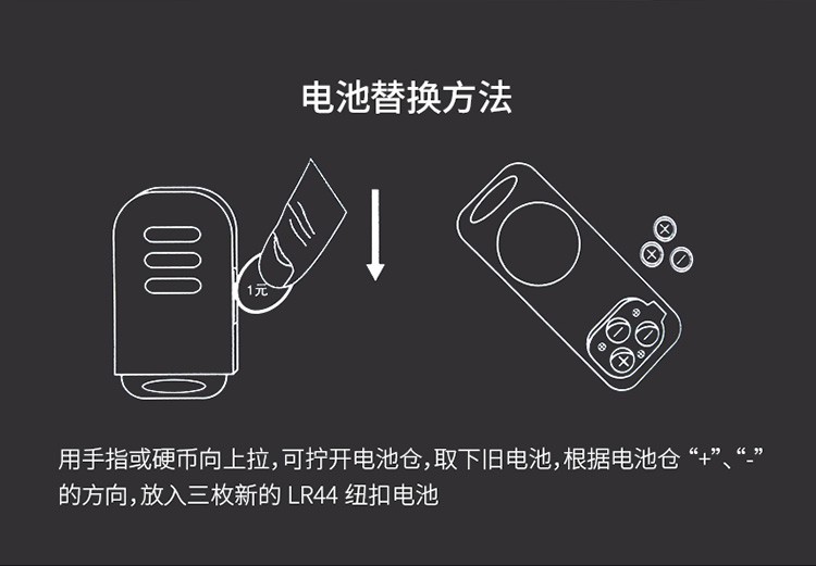 抽拉式8倍放大镜带灯手持便携古玩珠宝鉴定高倍高清放大镜详情图4