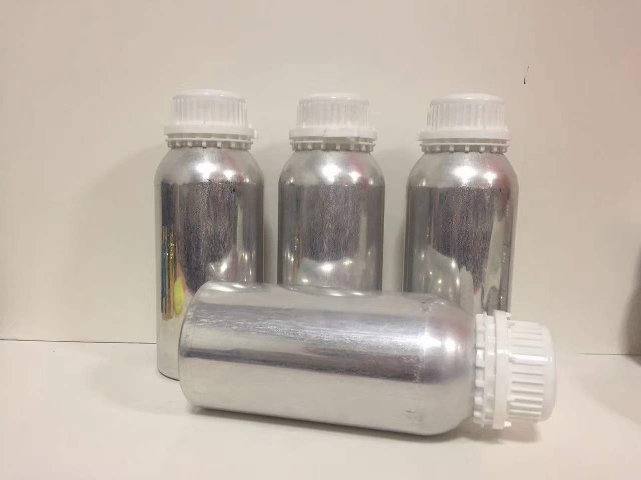 大灯翻新液 修复液 铝盒包装细节图