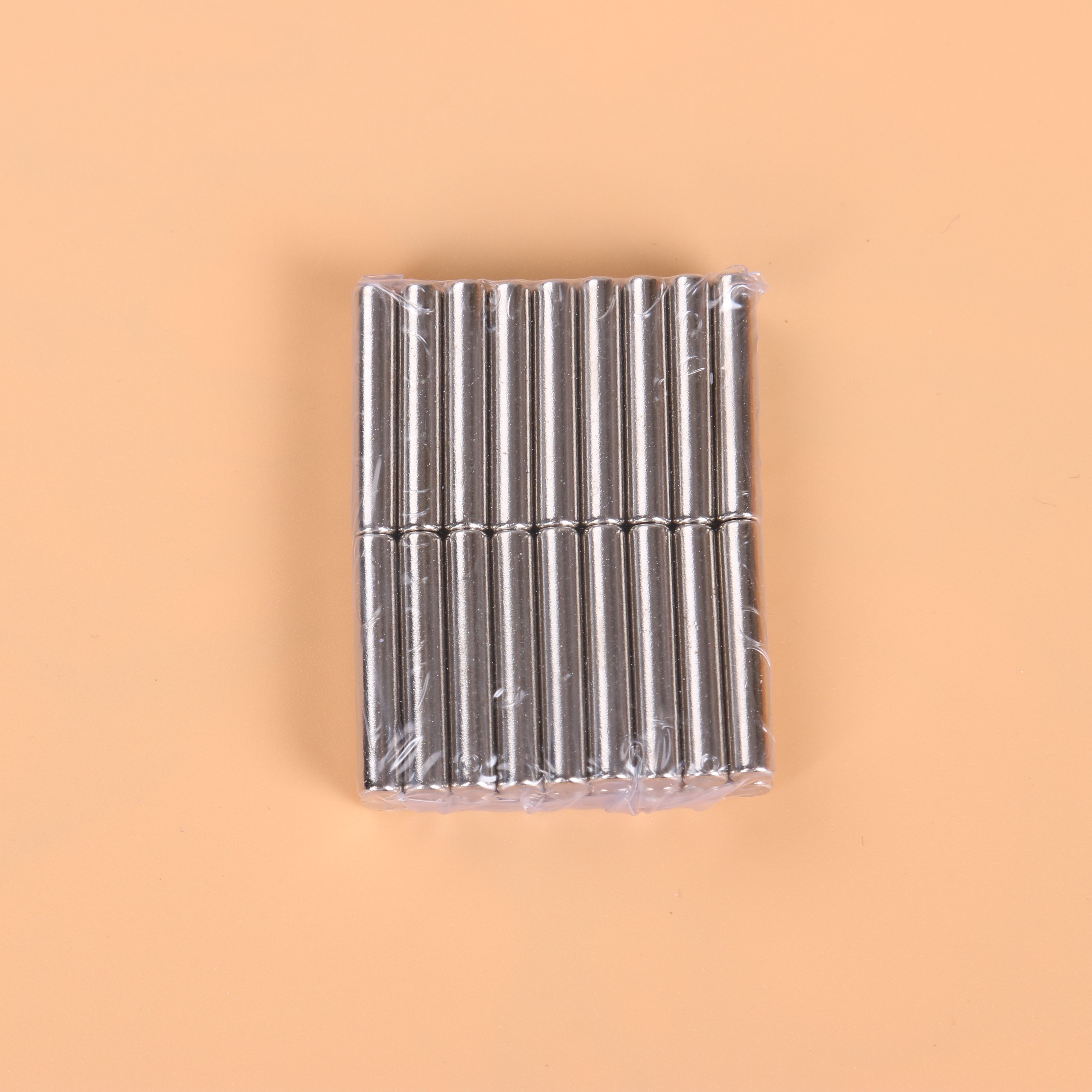 钢珠磁力棒 儿童玩具细节图