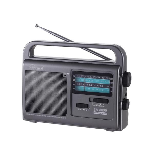 收音机SA-8899详情图2