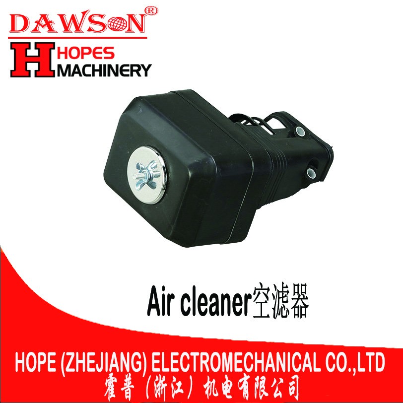 霍普牌 汽油机水泵配件 空滤器 air cleaner详情图1