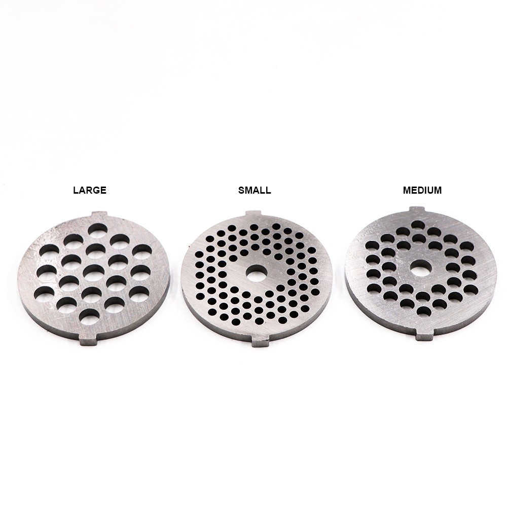 RAF European standard household small electric countertop complementary food minced meat, sausage, meat grinder, food processing machinery detail image 6