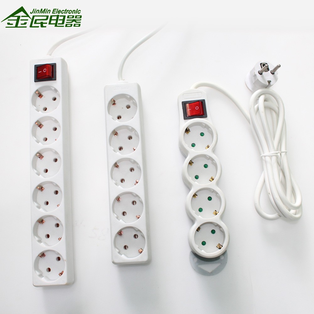 家用法式插座详情图1