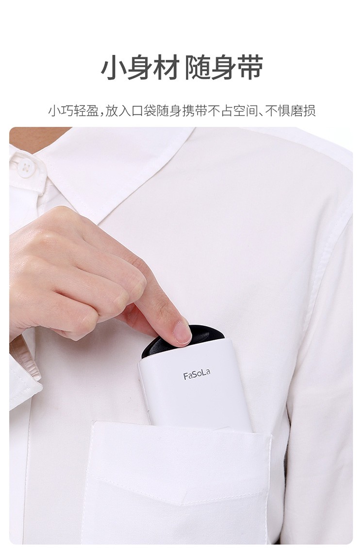 抽拉式8倍放大镜带灯手持便携古玩珠宝鉴定高倍高清放大镜详情图10