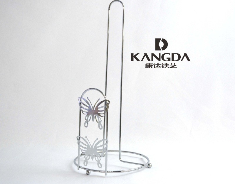 双S纸巾架详情图4