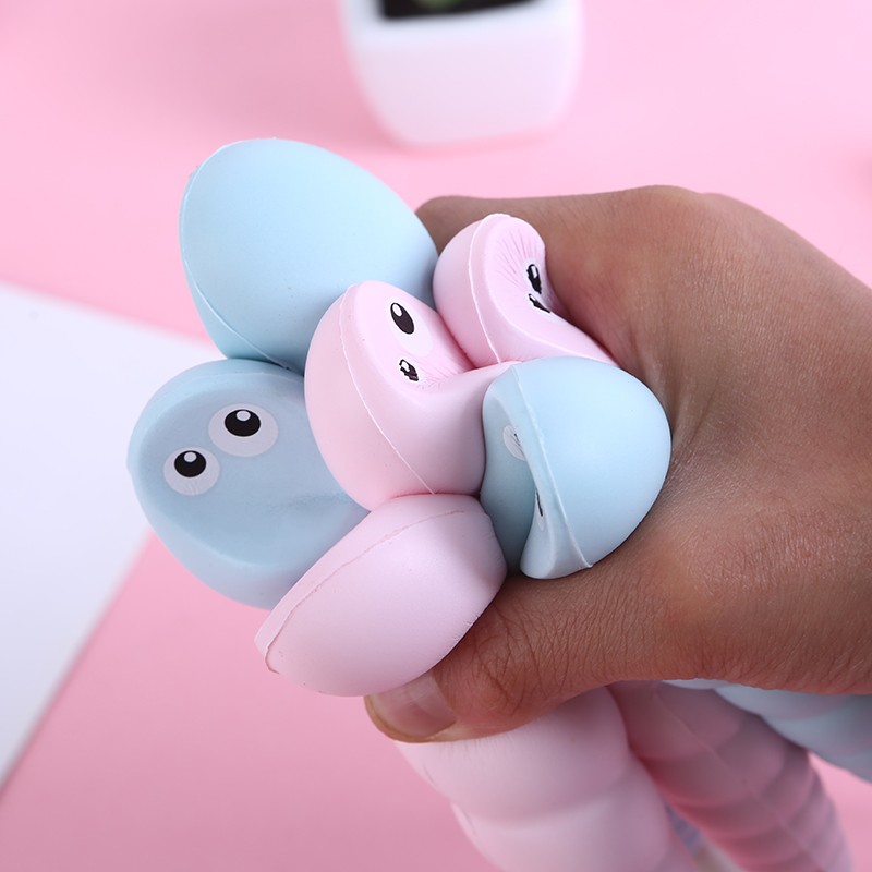 海螺减压中性笔详情图2