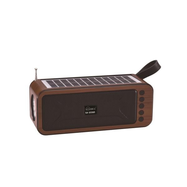 音响SA-S228S产品图