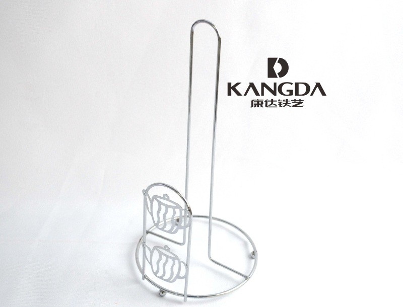 双S纸巾架详情图3