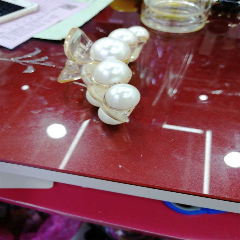 10cm pearl hairpin 1