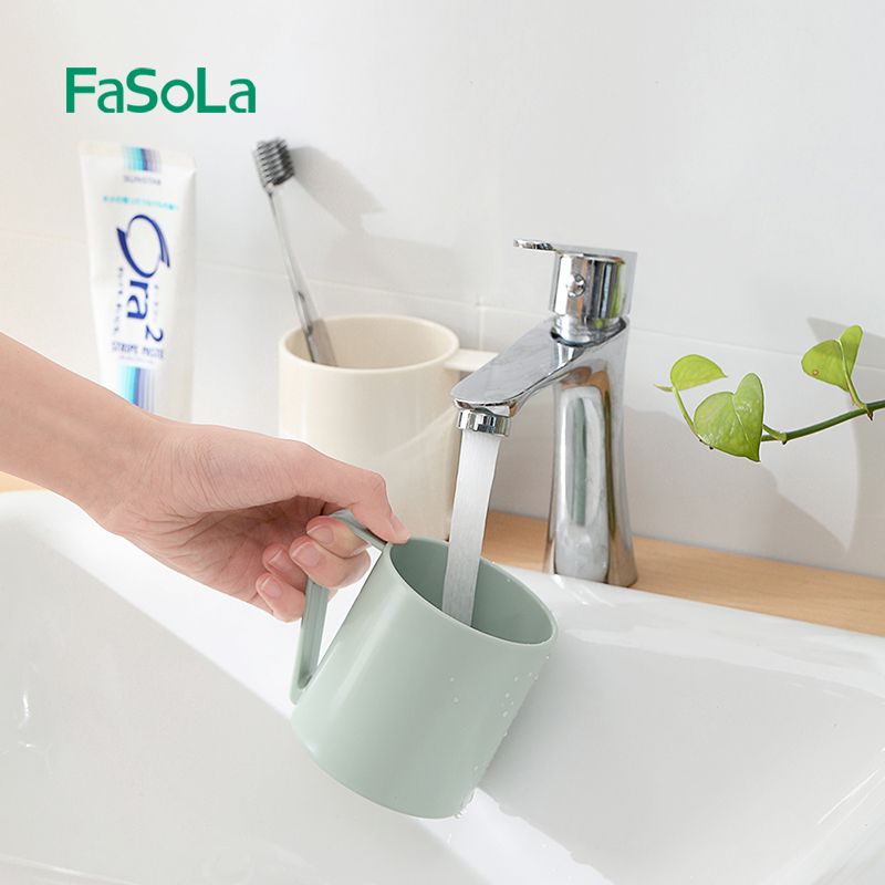 漱口杯/牙刷杯/杯子产品图