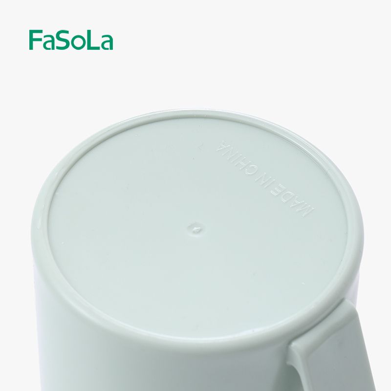 漱口杯/牙刷杯/杯子白底实物图