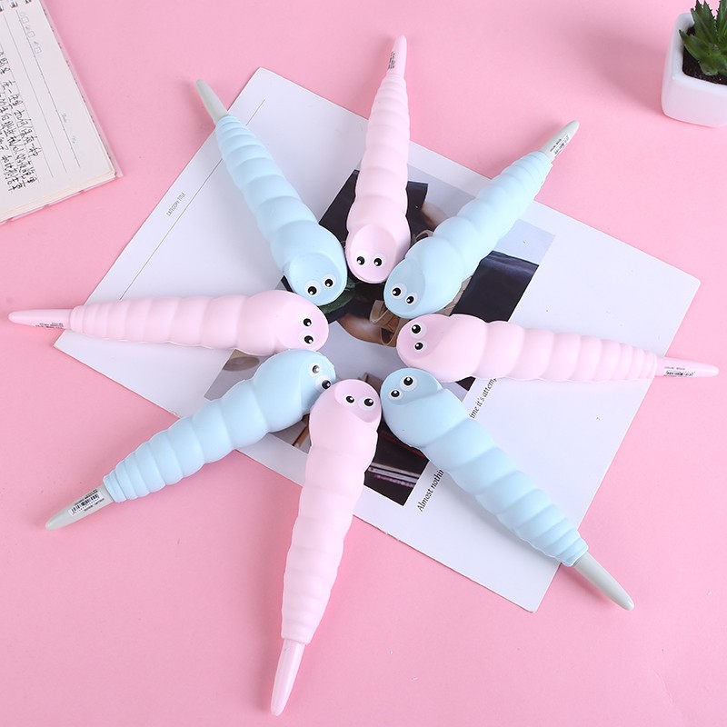 海螺减压中性笔详情图3