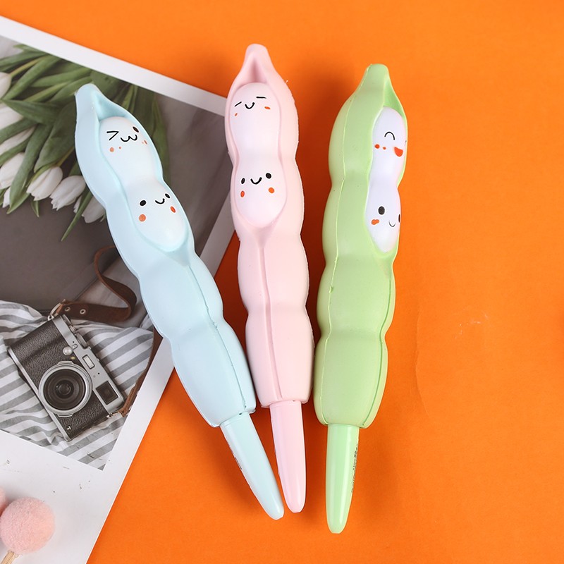 可爱豌豆减压笔详情图3