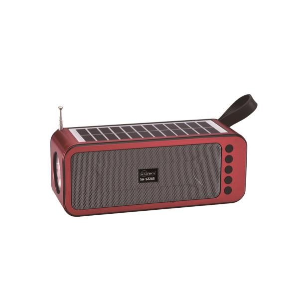 音响SA-S228S细节图