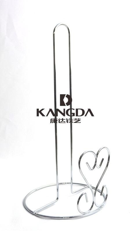 双S纸巾架详情图1