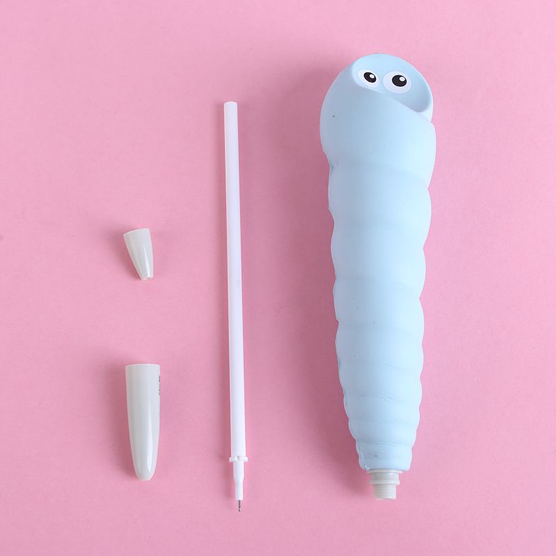 毛毛虫/减压笔产品图