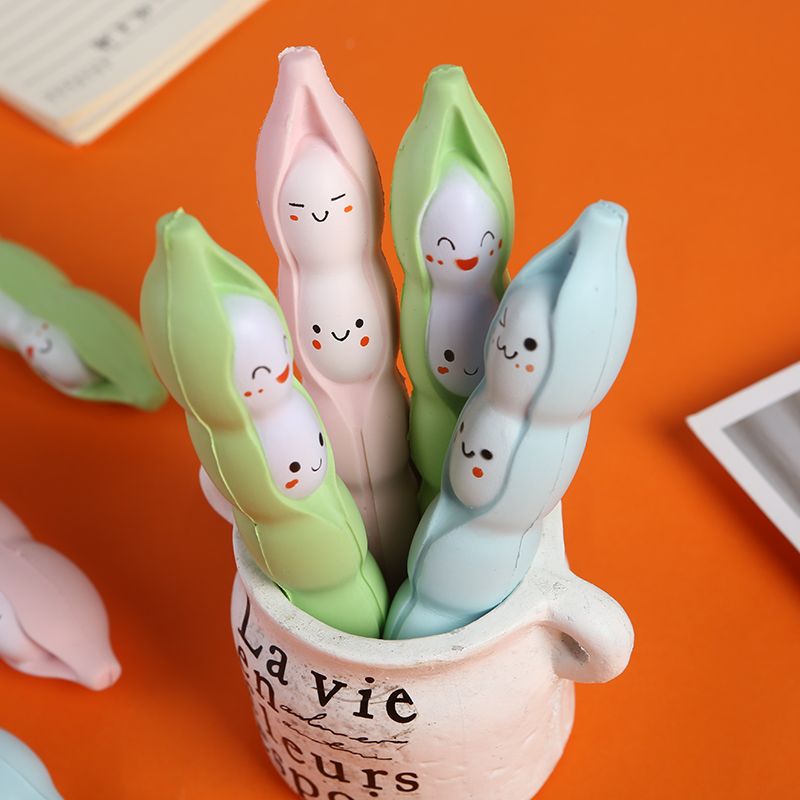 可爱减压笔产品图