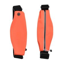 运动跑步手机腰包男女户外装备防水隐形新款迷你腰带步行胸包
