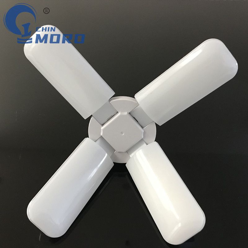 LED迷你叶子灯长款4叶灯3叶灯长款4+1迷你加长款图