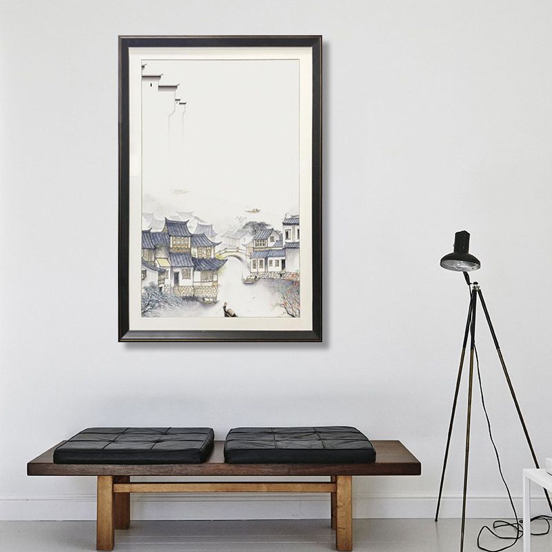 Modern minimalist new minimalist series single items entrance hall