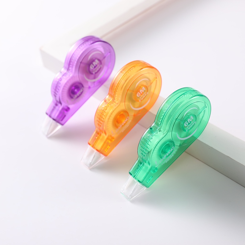 创意修正带可爱彩色办公外贸通学生办公改正带 涂改带批发21详情1