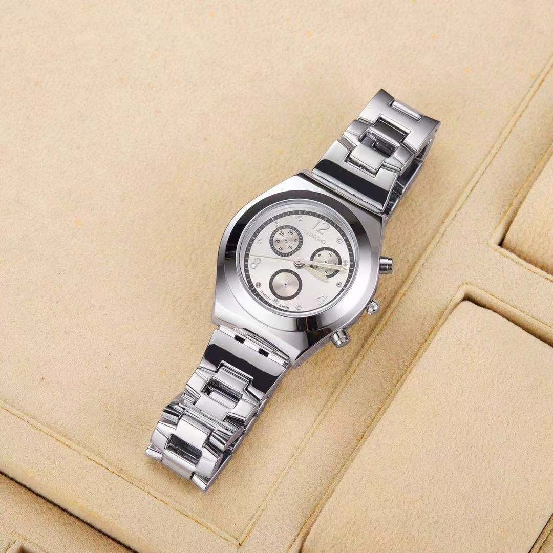 LONGBO brand watches, fashionable quartz ladies' watches, are selling well across borders and are waterproof ladies' wristwatches detail image 7