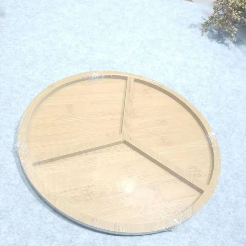 捷豪现代客厅分格式水果拼盘创意多样式简约小巧零食盘清新干果盘详情图7